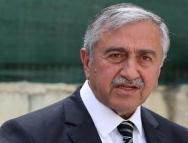Ακιντζί: Οι καλές σχέσεις Ελλάδας - Τουρκίας βοηθούν Ελληνοκύπριους και Τουρκοκύπριους